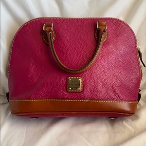 Dooney & Bourke Purse